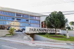 RECADASTRAMENTO PARANAPREVIDENCIA