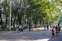 SIMEPAR MARÇO POUCA CHUVA TEMPERATURA ELEVADA
