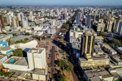 Repasses do Governo do Paraná aos municípios aumentam 10,6% em março e superam R$ 1,26 bilhão