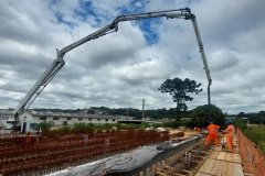 DER RODOVIA DOS MINÉRIOS