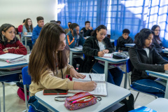 Prorrogado o prazo para solicitar isenção da taxa de inscrição do Enem 2025