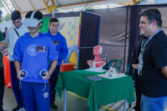 SEED FEIRA DO CONHECIMENTO
