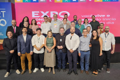 FUNDAÇÃO ARAUCÁRIA NAPI SPACE