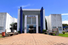 SETI UNESPAR OFERECE VAGAS REMANESCENTES GRADUAÇÃO