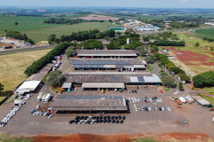  Ceasa de Maringá estará aberta no dia 1º de maio. Demais unidades no Paraná fechadas nessa data