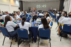 Operadora BWT aposta no turismo transformador e realiza maior a maior Convenção de sua trajetória em Foz do Iguaçu