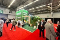  Paraná levará 14 empresas à maior feira de alimentos da América do Norte