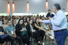 SESA PROGRAMA MAIS ACESSO SEMINÁRIO