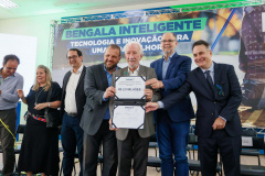 1º Concurso Público de Inovação do Paraná - "Desafio de Inovação Bengalas Inteligentes" 