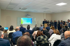 SETI PROJETO GENOMA