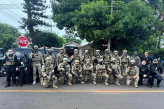 SESP OPERAÇÃO