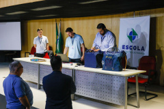 Consórcios apresentam propostas para Centrais de Atendimento ao Cidadão do Paraná