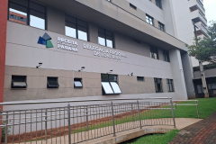   Receita Estadual em Londrina ganha novo espaço mais moderno e acessível