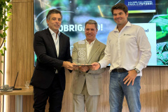 Empresa paranaense Nano4you recebeu certificado internacional de Empresa B, um dos mais importantes reconhecimentos do mundo na área de ESG