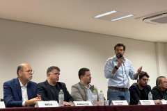 Inovação | Aceleradora anuncia parceria em Londrina