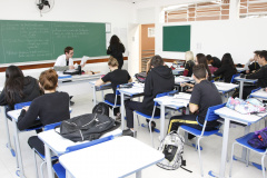 SALA DE AULA