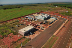 SESA - Governo do Estado investe R$ 3,2 milhões em construção de UBS e equipamentos para o PAM de Bela Vista do Paraíso