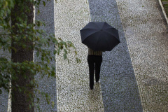 : ABRIL TEVE CHUVAS IRREGULARES E TEMPERATURAS MÁXIMAS ABAIXO DA MÉDIA HISTÓRICA NO PARANÁ, DIZ SIMEPAR