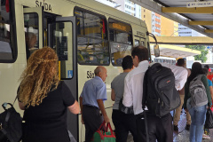 AMEP - Usuários do transporte metropolitano agora podem pagar passagens pelo celular via Google Wallet