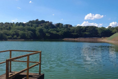 Parceira privada inicia operação de sistemas de esgoto da Sanepar no Norte do Estado