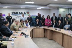 MONITORAMENTO SESP