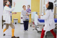 Hospital Infantil Waldemar Monastier amplia atendimentos e reforça excelência no cuidado pediátrico