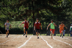 ESPORTE JEPS