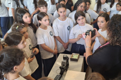 SEED - Paraná investe na educação cultural com nova liberação de recursos para visitas a museus