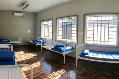  Com novo AME, hospital referência em saúde mental amplia atendimento no Paraná