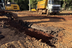 DER - FOZ - Duplocação BR-469