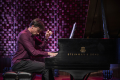 GUAÍRA - Rock ao Piano celebra os 50 anos dos clássicos de 1975 no Guairinha