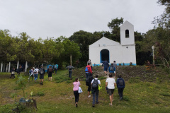 SETU - Trilha Caiçara: Litoral recebe roteiro turístico, cultural e ecológico em comunidades tradicionais de Paranaguá