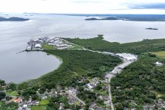 Licença ambiental rodovias
