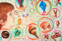 SEEC - Centro Juvenil de Artes é premiado em exposição na República Tcheca