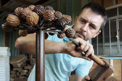 SEMIPI - Artesanato do Paraná participa de mostra inédita no Rio de Janeiro
