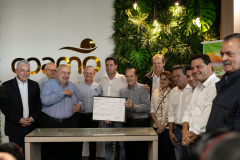 EVENTO COAMO