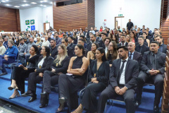 PCP forma 132 novos técnicos de perícia