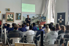 Cultura Paraná promove Encontros Regionais de Museus em oito  cidades do Estado