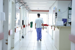  Mais Médicos: novo ciclo abre 158 vagas em 106 municípios do Paraná
