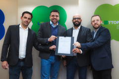 Paraná tem 1ª loteria estadual com certificação internacional de jogo responsável
