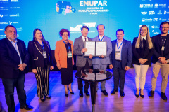 Estado e TCE-PR unem forças para impulsionar excelência na gestão pública municipal