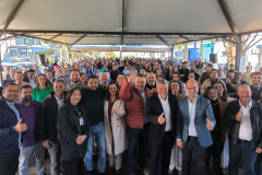 Governo do Estado autoriza construção de Maternidade Municipal de Marialva