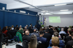 Paraná avança na internacionalização da erva-mate com novas parcerias e investimento