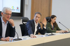 SEFA apresenta modelo pioneiro de “Plano Safra estadual” para outros estados