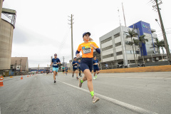 Entrega dos kits da Corrida do Porto 2025 começa nesta quinta-feira
