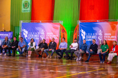 ESPORTE ABERTURA JEPS CURITIBA