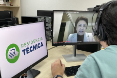 SETI UEPG e UEM realizam aulas inaugurais de novos programas de capacitação profissional