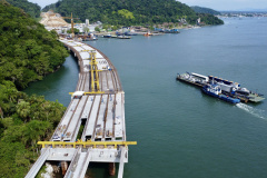 Ponte de Guaratuba