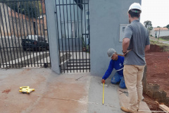   Sanepar aumenta atendimento com esgotamento sanitário no Vale do Ivaí