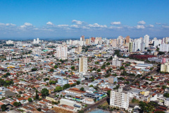 AÉREA LONDRINA